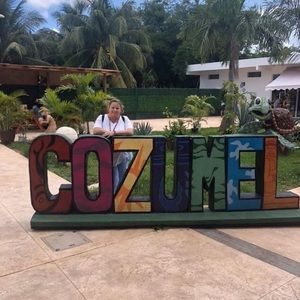 Meet your Posher, Kim